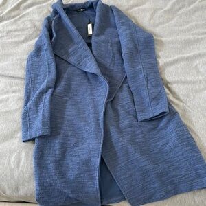 Steve Madden Knit Jacket
